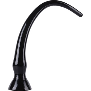 Hidden Desire Extreme Anal Trainer XXXL 60cm Black