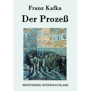 Der Prozeß | Franz Kafka (ISBN: 9783843075381)