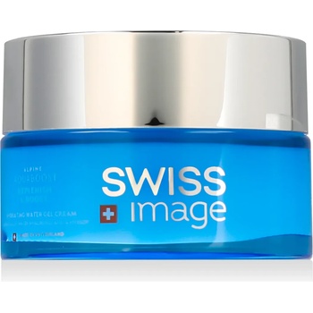Swiss Image Alpine Aquaboost Replenish & Boost Hydrating Water gel Cream 50 ml