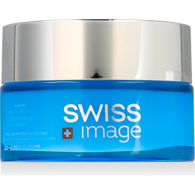 Swiss Image Alpine Aquaboost Replenish & Boost Hydrating Water gel Cream 50 ml