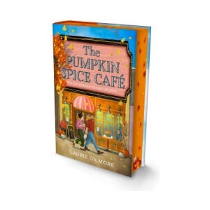 The Pumpkin Spice Café (ISBN: 9780008759827)