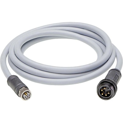 Molex upravený zástrčkový konektor pre senzory - aktory, 1205050103, piny: 5, 15 m, 1 ks