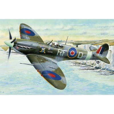 Hobby Boss Supermarine Spitfire Mk.Vb 1:32