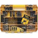 DEWALT Комплект свредла и бургии DeWALT (85 бр. ) DT70762 (DT70762)
