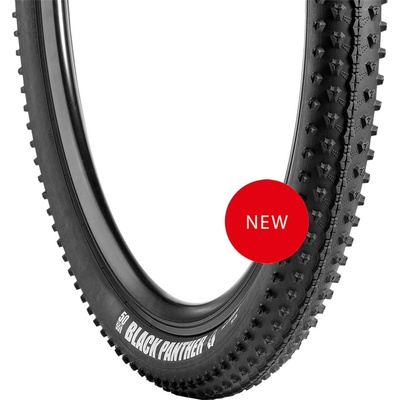 Vredestein MTB Black Panther Heavy Duty 29x2.20 55-622 skládací