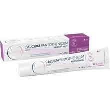 Vulm Calcium pantothenicum kalciová masť 40 g