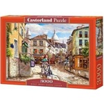 Castorland Puzzle 3000 pcs. Mont Marc Sacre Coeur
