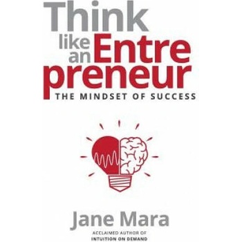 Image 1 of Think Like an Entrepreneur | Jane Mara