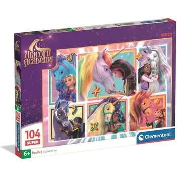 Clementoni 25793 пъзел (8005125257935)