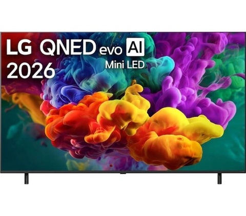 LG 65QNED85B6B