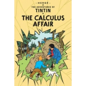 Calculus Affair (ISBN: 9781405206297)