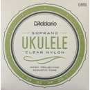D'addario EJ65S