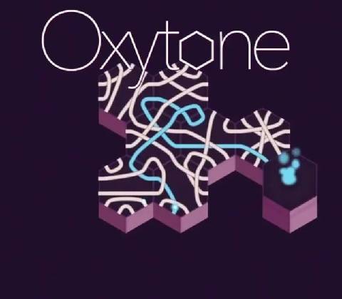 Oxytone
