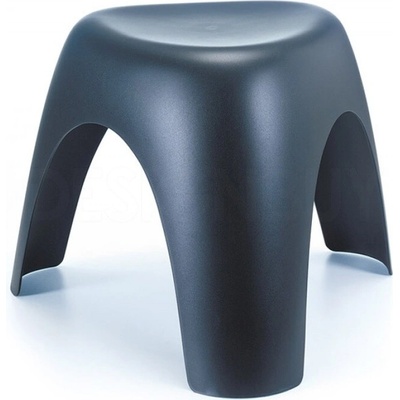 Elephant Stool černá Vitra