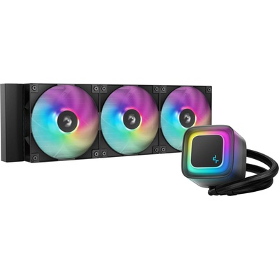 Deepcool LE360 V2 (R-LE360-BKAMMC-G-2)