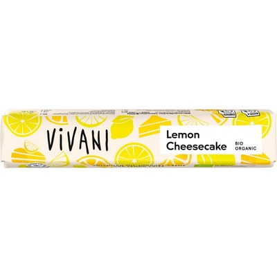Vivani Lemon Cheesecake Bio 40 g