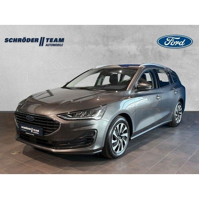 Ford Focus Titanium 85 kW