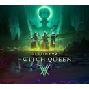 Destiny 2 The Witch Queen