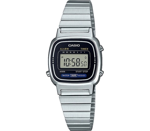 Casio LA-670WEA-1