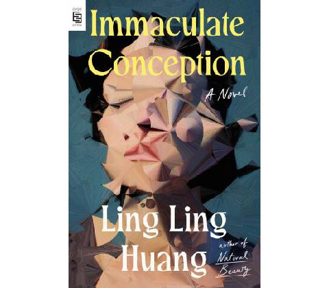 Immaculate Conception