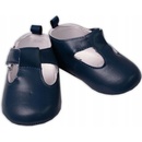 Yoclub topánky OBO-0156C-1900 navy blue