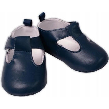 Yoclub topánky OBO-0156C-1900 navy blue