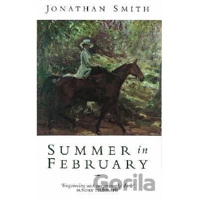 Summer in February - Smith Jonathan