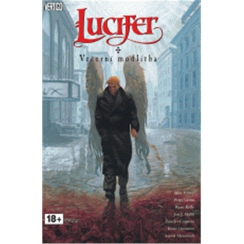 Lucifer Večerní modlitba