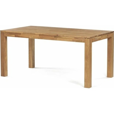 AUTRONIC Jedálenský stôl DS-F160 DUB