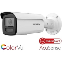 Hikvision DS-2CD2T43G2-2LI(2.8mm)
