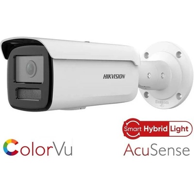 Hikvision DS-2CD2T43G2-2LI(2.8mm)