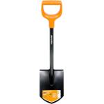 Fiskars ЛОПАТА solid 80cm fiskars ps2500 (5905568800152)