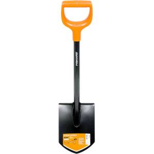 Fiskars ЛОПАТА solid 80cm fiskars ps2500 (5905568800152)