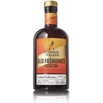 Johnnie Walker Джони Уокър Олд Фешън