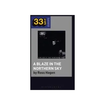 Image 1 of Darkthrone's A Blaze in the Northern Sky | Fabian Holt