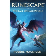 Runescape The Fall of Hallowvale