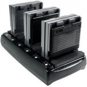 Zebra Мобилна докинг станция Zebra 300095, XR12 (300095) Джобни компютри (PDA)