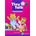 Tiny Talk 1A SB+CD Pk