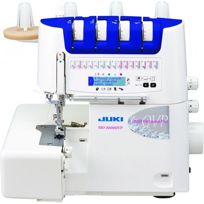 JUKI MO 2000 QVP