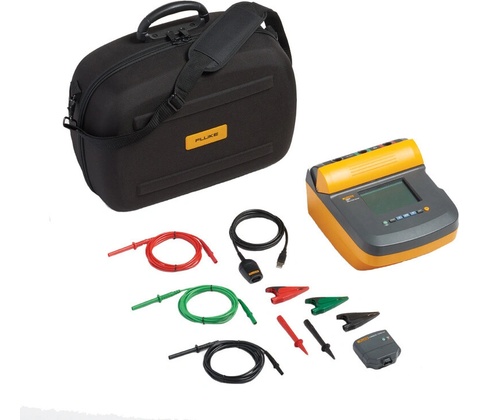Fluke 1555/KIT + IR3000FC