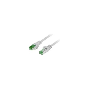 Lanberg patch cord CAT. 7 S/FTP LSZH CU 2m (PCF7-10CU-0200-S)