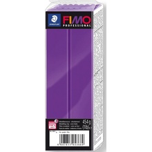 Fimo Professional Modelovacia hmota 454 g fialová