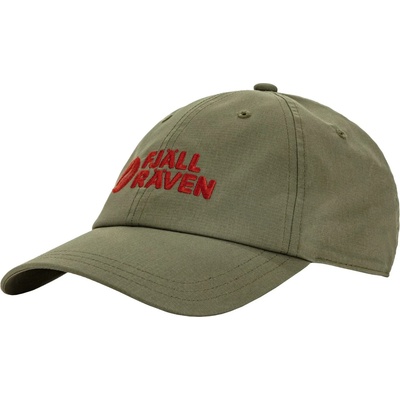 Fjällräven Шапка с козирка Fjällräven Vardag Lite Cap - Laurel Green - размер S/M (904-6117-0311)