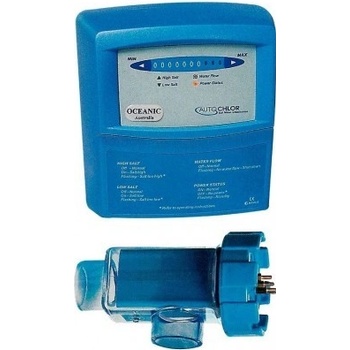 VÁGNER POOL AC20SMC