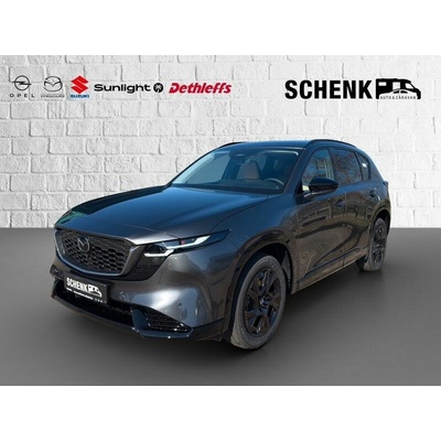 Mazda CX-5 2.5 e-Skyactiv-G 141 Homura AWD 104 kW