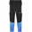 PUMA Анцуг Puma Men's Performance Tracksuit Bottoms - Black/Lime
