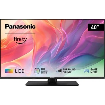 Image 1 of Panasonic TV-40S55AEZ