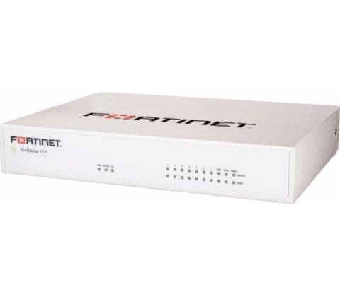 Fortinet FG-70F