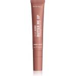 Rimmel Oh My Gloss! Butter Me Up хидратиращ балсам за устни цвят 008 Pumpkin Spice 15ml