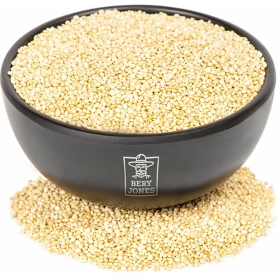 Bery Jones Quinoa biela 1 kg